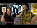 HANIA AAMIR | YOU TALK SHOW | EP 4 | ACTING