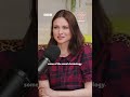 When Sophie Ellis-Bextor found out she was pregnant 🥰 #SortYourLifeOut #Unpacked #BBCSounds