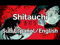 Shitauchi / syudou (Sub Español/English + Romaji)