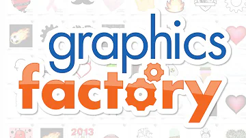 Graphics Factory is the #1 On-Demand Clip Art Service