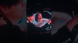The Ending We Hoped For 'Love Wins All' #iu #taehyung #btsv Resimi