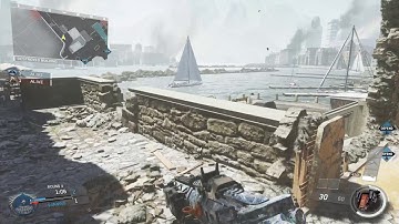 Infinite Warfare UMG 1v1 #21