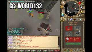 Mikenike93 | Return To Runescape | Crudgex Will Be Missed | Haters Got To Hate