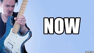 Now - Peach (Original Solo)
