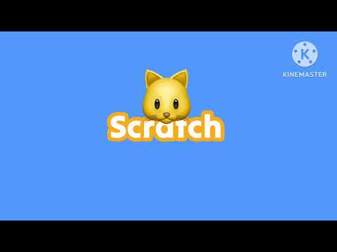 Scratch Logo Speedrun