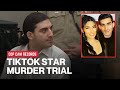 Ali Abulaban's MURDER Case The Dark Truth Revealed