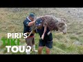 Hunting for Wild Ram and Weka in the Chatham Islands - Piri's Tiki Tour - S1 Ep 7