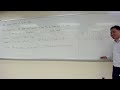 LADR 3a Definition and examples of linear maps