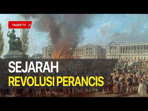 Video: Drama Ruang Sidang Revolusi Prancis We. Revolusi Mendapat Tanggal Rilis