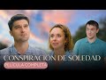 ¡ESTRENO MARAVILLOSO! TODOS SUS MARIDOS MUEREN ¿SE ATREVERÁ A AMAR DE NUEVO? CONSPIRACIÓN DE SOLEDAD