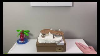 Nike ISPA Universal Natural Review!