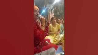 Jagran 29/5/26 Mandawali Delhi Nimmi nimmi tariya de lo by Gautam 9811107406 subscribe likes comment
