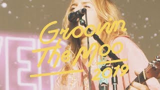 Jack River LIVE at GTM 2019 | Groovin the Moo