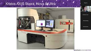 XPS Workshop by Mark Biesinger