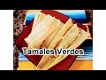 tamales verdes