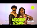 Lockdown Sessions Dj IV x DJ Redbone