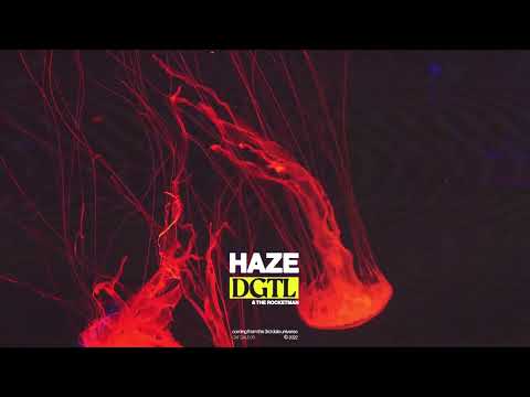 HAZE - DGTL (& THE ROCKETMAN)