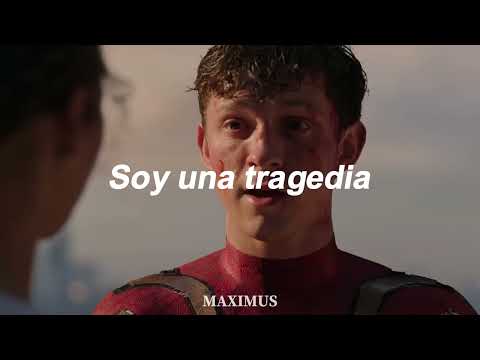 Loser-Tame Impala/Sub- Español (Spider-Man Brand New Day song)