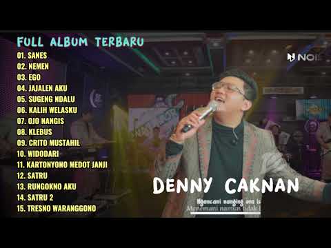 Denny Caknan - MEDLEY: Widodari | Sanes | Kisinan2 (Official Live Music Video at ZEPP Kuala Lumpur)