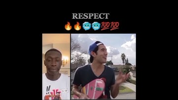 #respect #reaction #fyp #trickvideos #shorts #subscribe #viral