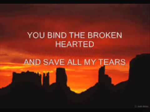 Praise and Worship Songs with Lyrics- I Simply Live for ...