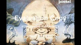 emirul si poetul- 1000 de ani fericire