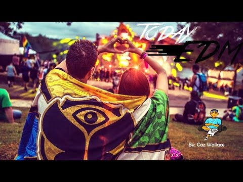 EDM: Why it's the Best Music Genre Ever?! #Rave