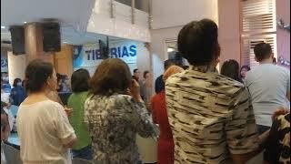 Pdt.Dr.Gideon Simanjuntak, S.H.,M.Th. Mengampuni...mengampuni...mengampuni.