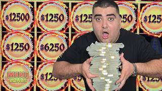 One of the BIGGEST Casino Comebacks of the Year!