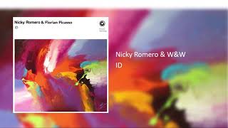 Nicky Romero & Florian Picasso - ID