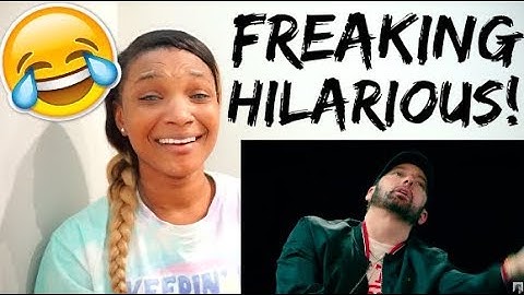 Eminem x Sway - The Kamikaze Interview (Part 3) REACTION