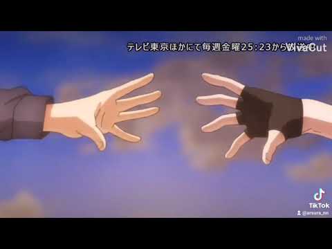 【文アル】tiktokに自己満足で上げたやつ【mad】
