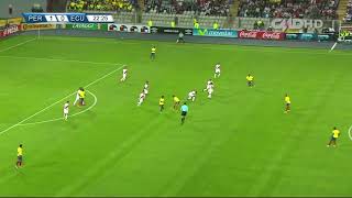 Miguel Araujo - Highlights