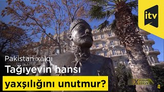 Stan Xalqı Tağıyevin Hansı Yaxşılığını Unutmur?
