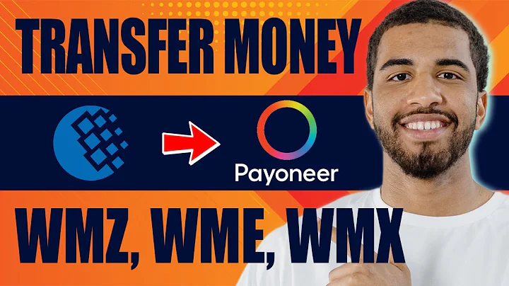 How to Transfer Money From Webmoney to Payoneer (WMZ, WME, WMR, 2025)