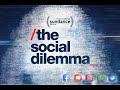 The Social Dilemma - документальный фильм Netflix/Влияние соц сетей на людей