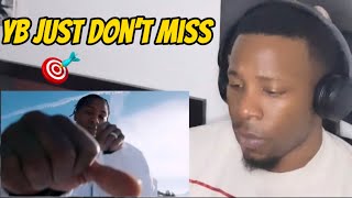 NBA YoungBoy -Boat [Official Music Video] REACTION!