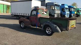 Remembering my first drive