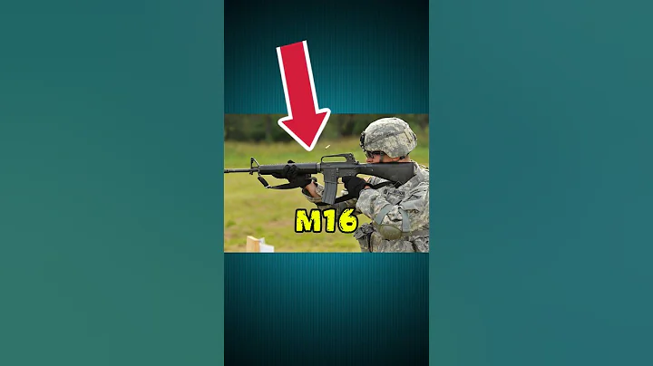 Why the US Army Rejected the M14 Rifle