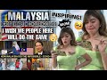 HOW MALAYSIA DID THE IMPOSSIBLE | FILIPINA REACTS