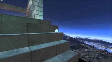 C++ OpenGL 3D engine 2015