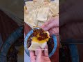 I told you that I dont understand how delicious it is for people in Fuyang to eat dead noo