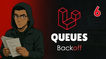 Backoff: Agregar tiempo entre reintentos - Laravel Queues de Cero a Pro | Mini Curso