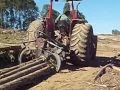 Mini Skidder - Campo Agroflorestal