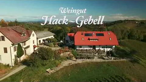 Weingut Hack-Gebell Sdsteiermark