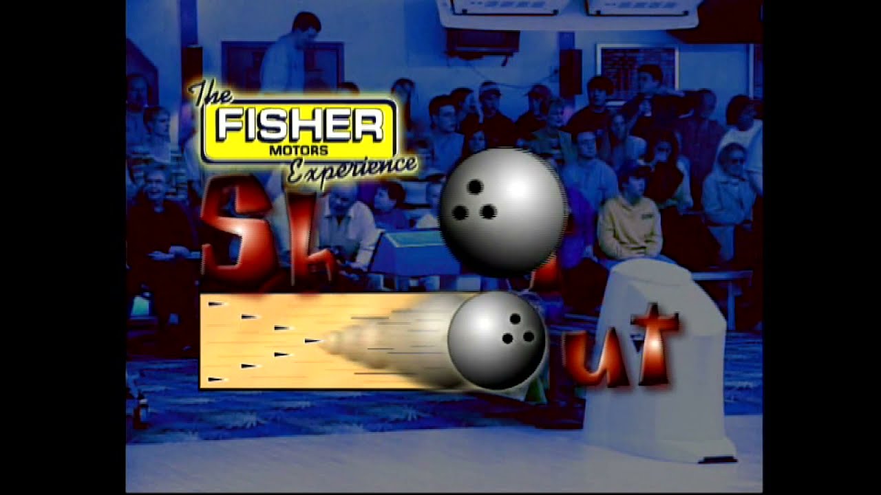 2006 Fisher Shootout at North Hill Bowl in Minot ND