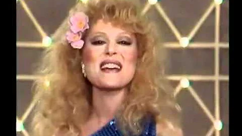 Audrey Landers - Honeymoon In Trinidad