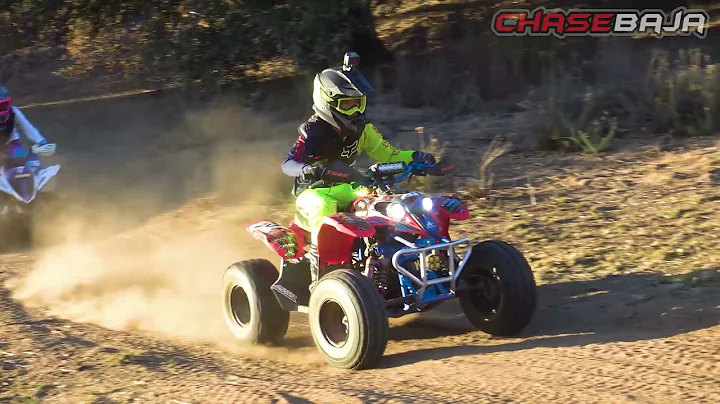 Destiny Cisneros - Final Kids PMX -  Domingo 19 Di...