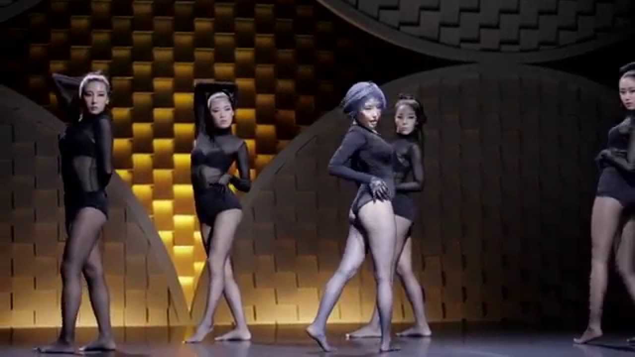 [단독] 가인 파라다이스 로스트 B컷 영상