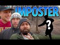 Brodie smith makes konner go insane  disc golf imposter challenge